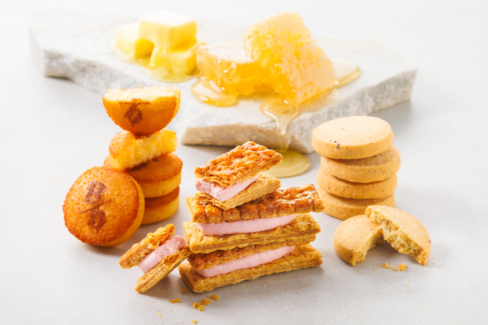 長野・新潟・山形の厳選素材を使用した土産菓子4品がITI（国際味覚審査機構）2026年審査会にて優秀味覚賞を受賞