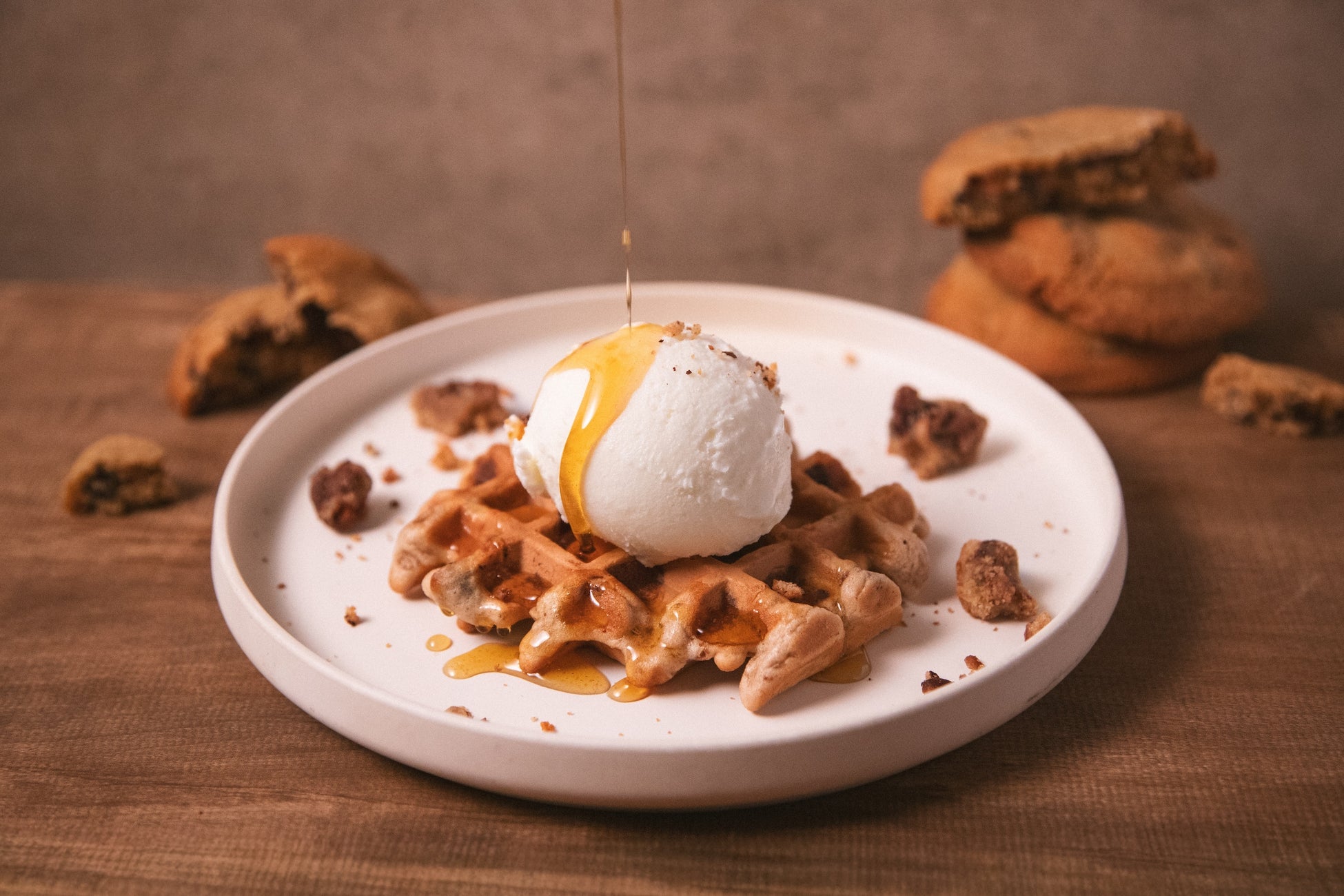 【 桜香る、もっちり幸せ。】季節限定 薄皮たい焼 『桜もち』 2/18（水）発売！