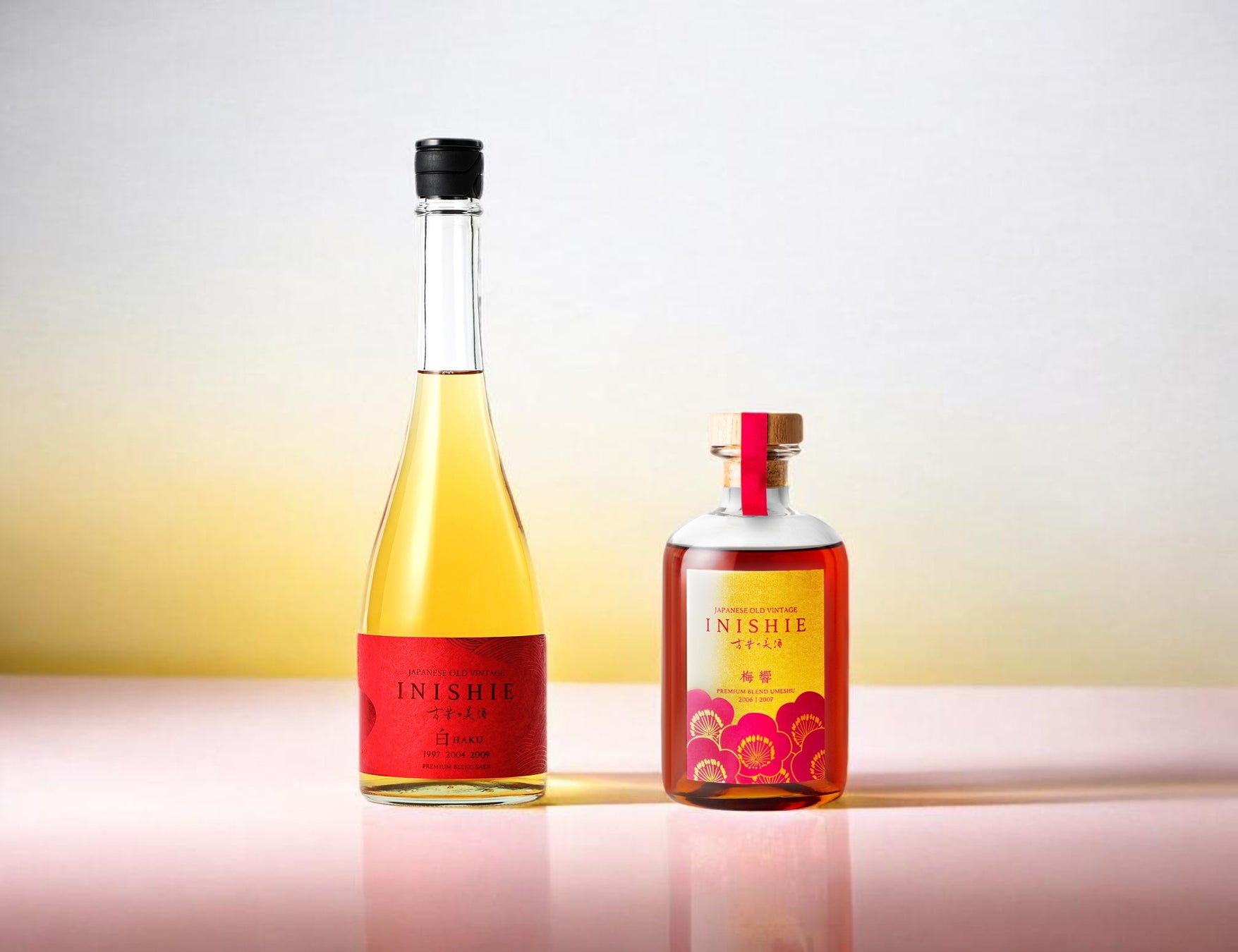 10年以上熟成されたヴィンテージSAKE『古昔の美酒』 シンガポール髙島屋 「MEIDI-YA SAKE & SPIRITS」にて販売開始