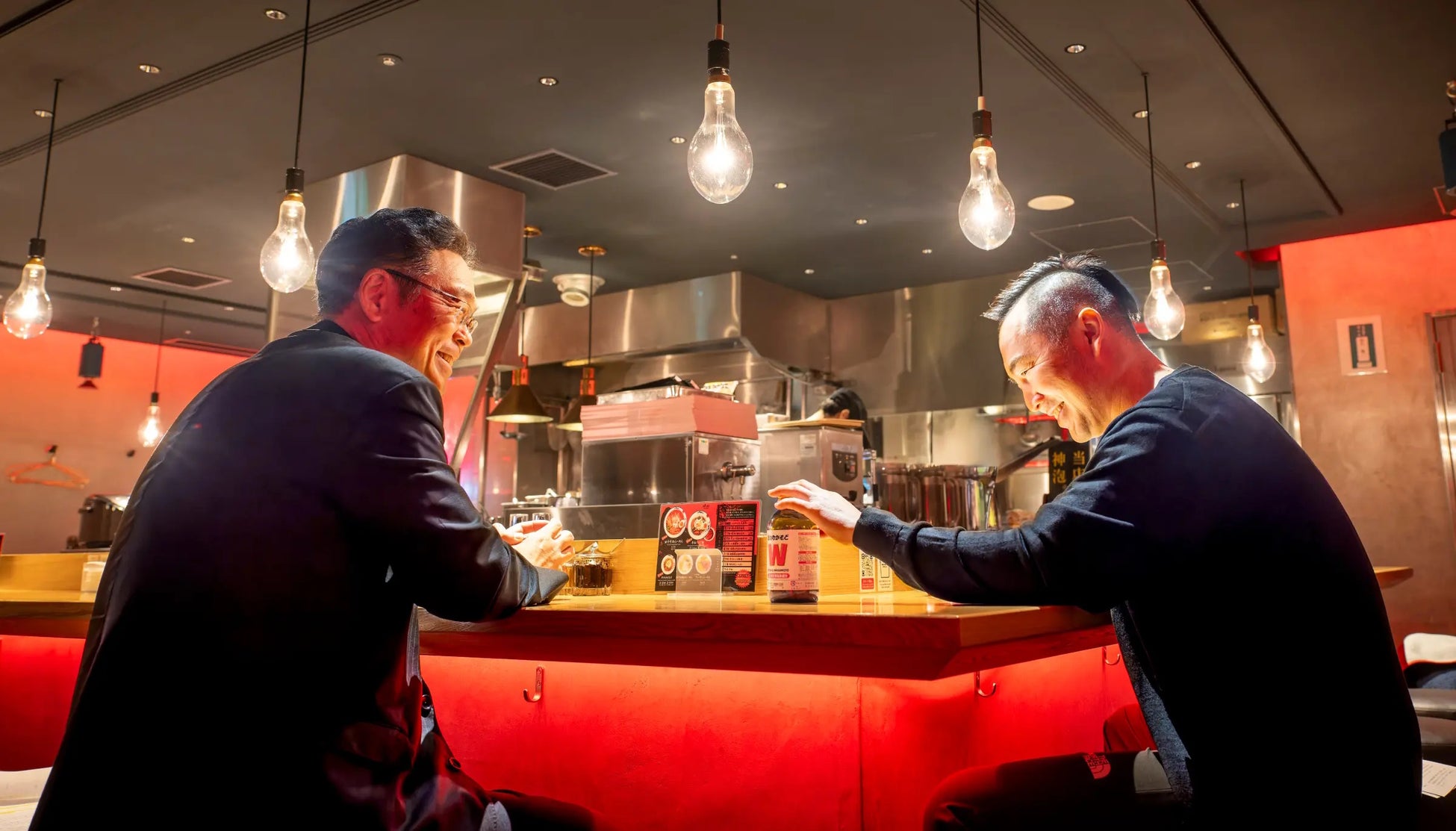 【わかもと製薬 創業以来初】飲食店で「強力わかもと」販売！異業種コラボ第2弾開催