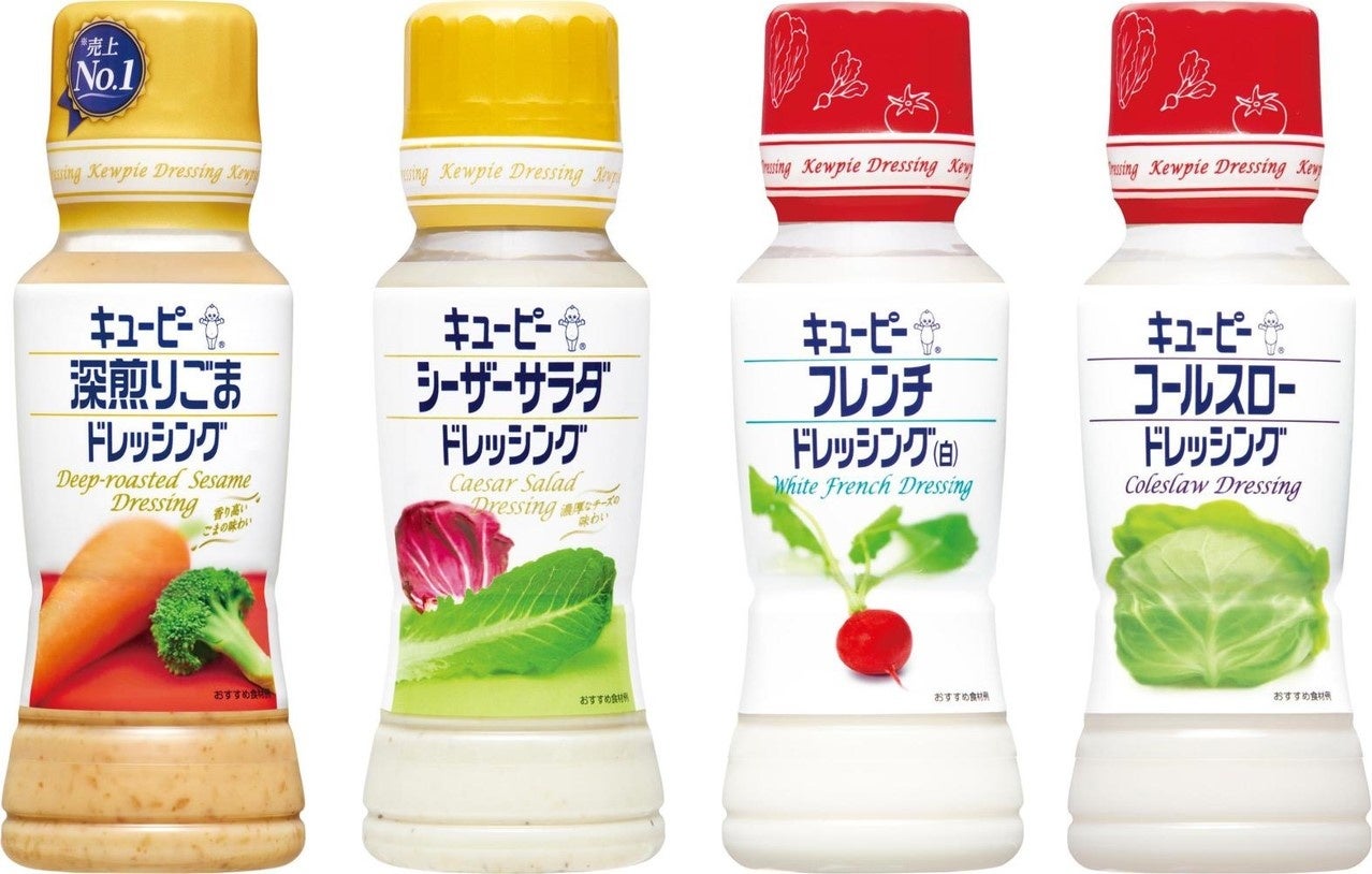 サーキュラーエコノミーの実現に向けて　油付きPETボトルからの再生材料を国内で初めてドレッシングのPETボトルの一部に使用