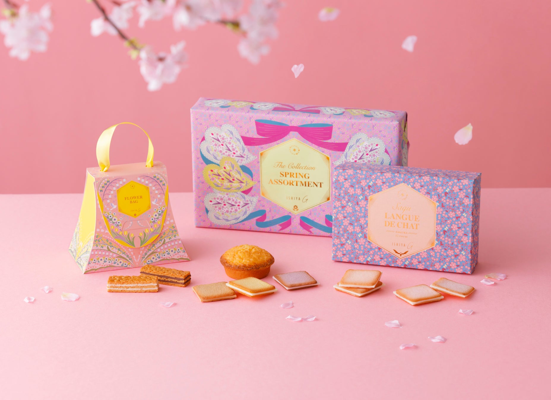 春のお茶時間を彩るティーメゾンデンマーク発「コクーン・ティー・アーティザンズ」が日本初上陸、DEAN & DELUCAに登場。