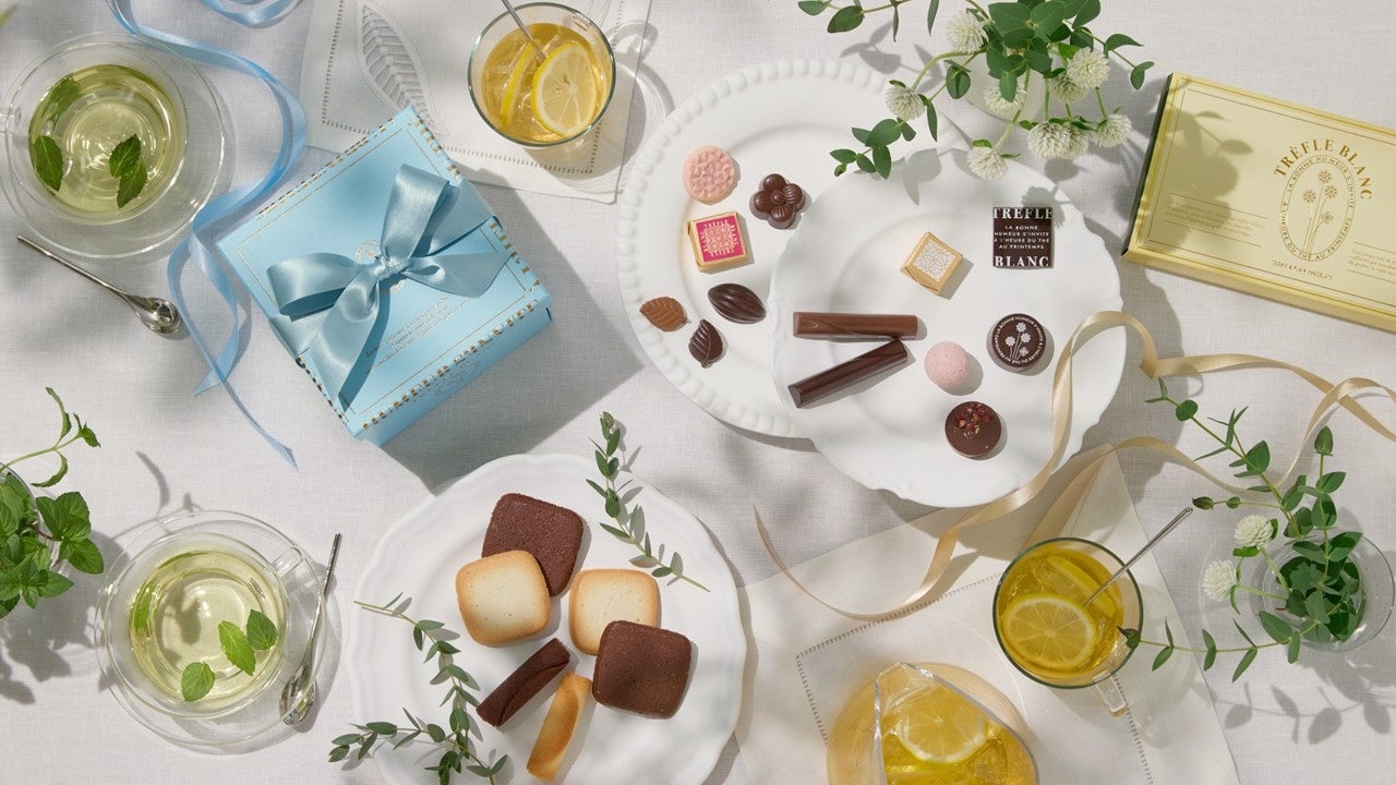 リンツのチョコレートをカップにたくさん詰めて楽しめる！大好評の「PICK&MIX詰め放題」を2月16日より期間限定で開催！