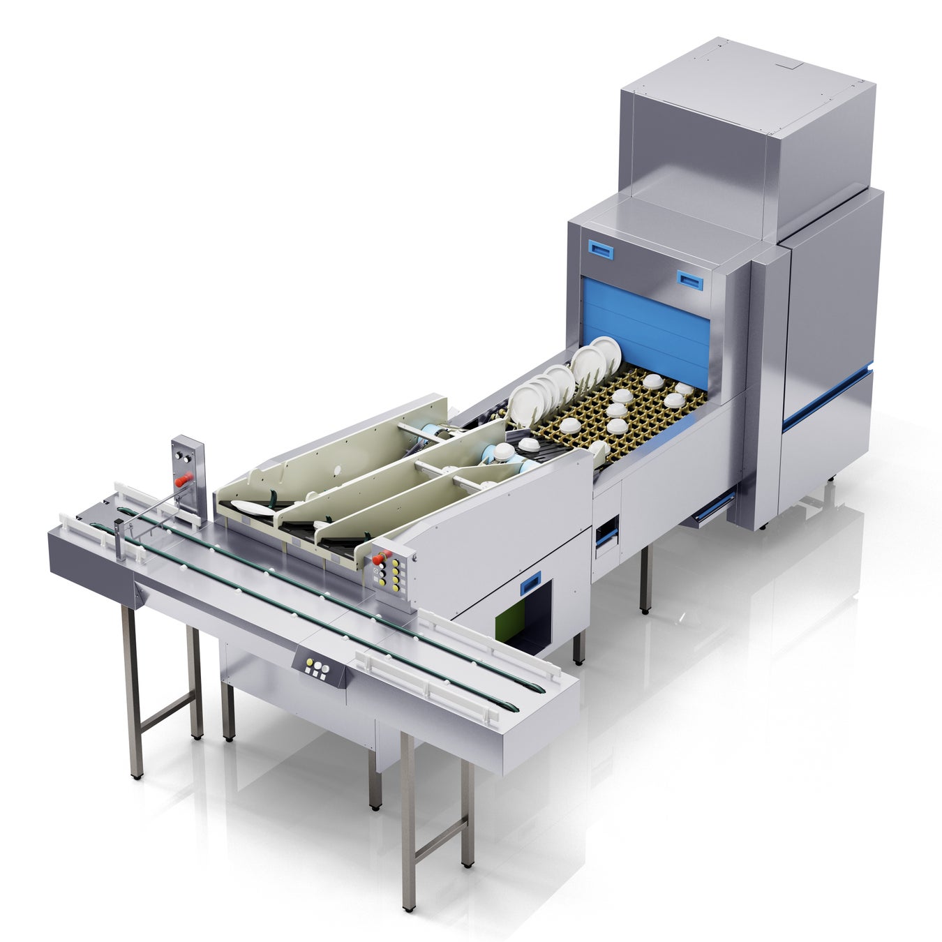 【バーミキュラ ニュウマン高輪】2月16日（月）よりアフタヌーンティー提供開始