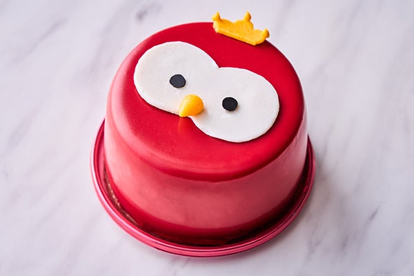 《関西限定》サク！ホロ！フワ！食感の【KARON(カロン)】より『チュイールサンド北海道チーズ』が2月20日（金）に新発売いたします。