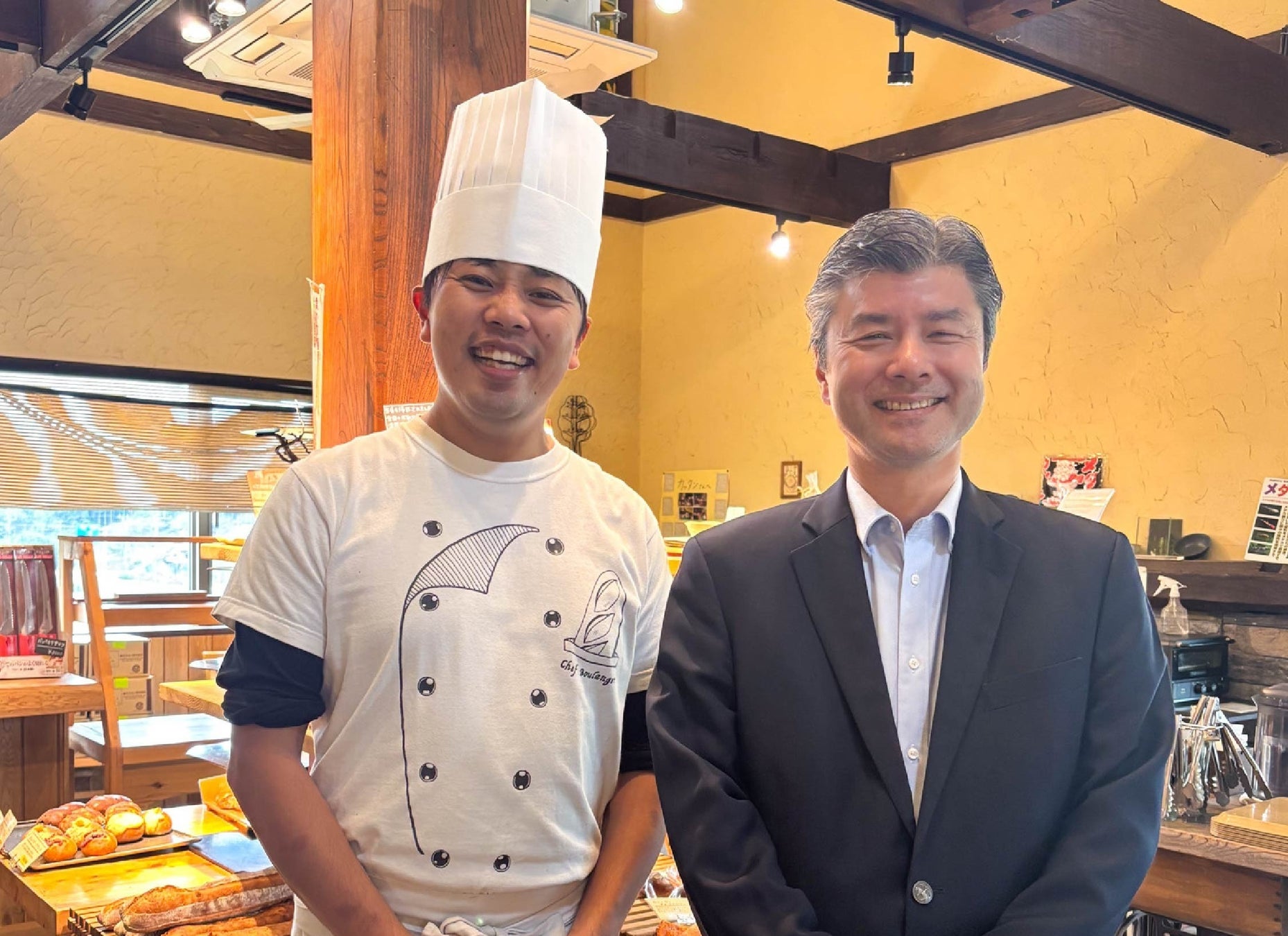 ほっかほっか亭の人気メニュー・しょうが焼が新コンビで登場！2月16日(月)より「かきあげ＆しょうが焼弁当」が発売！