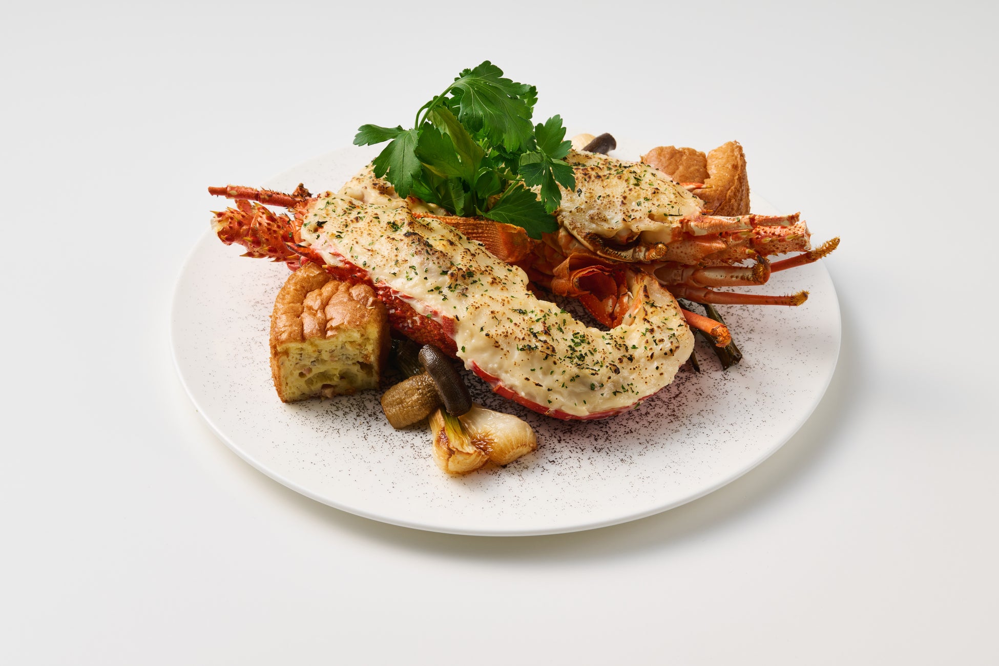 「ごちそう本舗」で最も愛されたのは？1位は★4.5の高評価「大きいイセエビテルミドール」| 温めるだけの手軽さと豪華さが支持され、上位7品で累計7,000食を突破【2026年トレンド先取り】