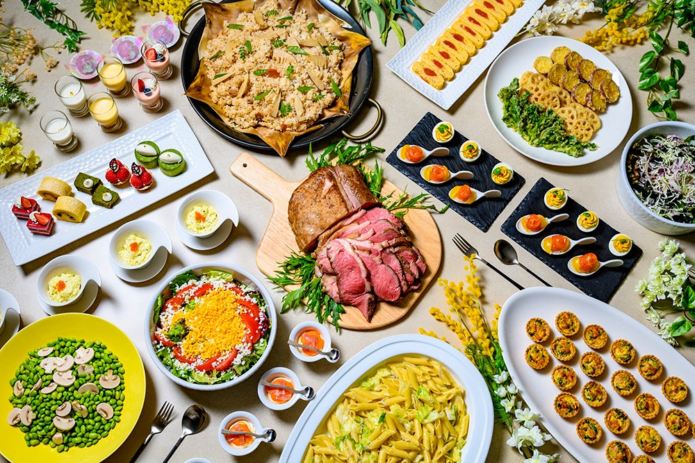 【新潟県 上越市】夕日を、ひとくち。日本海名立の夕景をイメージしたバウムクーヘン「夕日バウム ホワイトショコラ」が新登場!