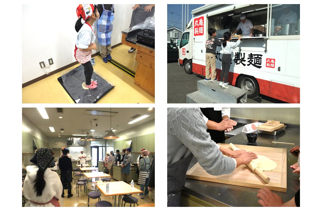 春の訪れを味わう、柿家すしの『旬の寿司 春』　愛媛県産「しまあじ」など5種の旬ネタが登場