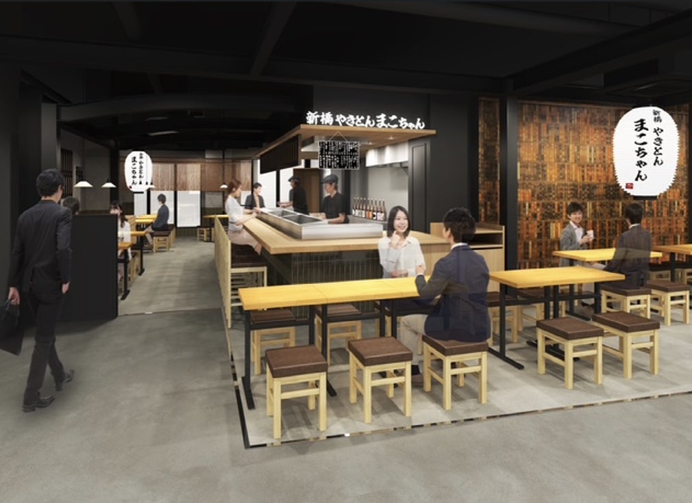 【一番軒】大名古屋ビルヂング店さらに美味しくなってリニューアルオープン！