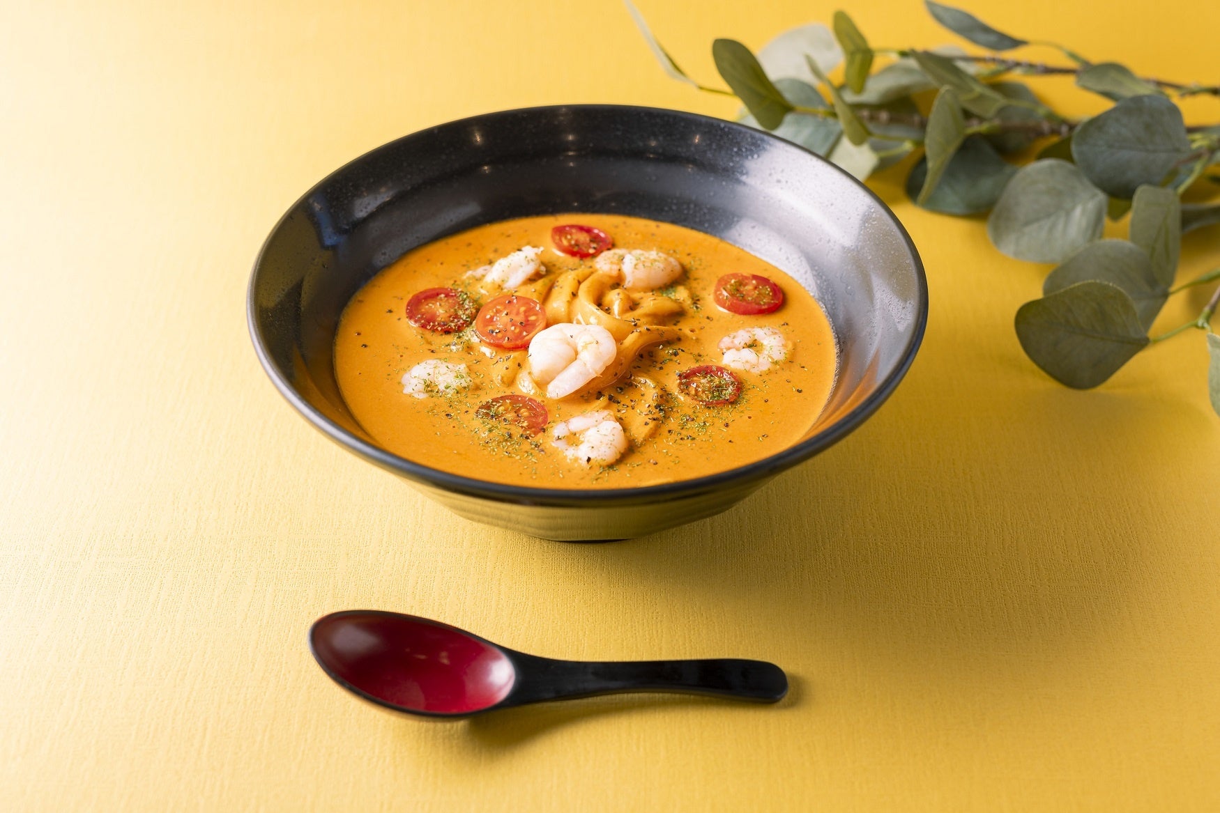 「つるやか　そば　２食入」「同　稲庭風細うどん　２食入」「同　そうめん　２食入」「同　冷し中華　醤油だれ　２人前」リニューアル発売、「同　冷し中華　ごまだれ　２人前」新発売のお知らせ