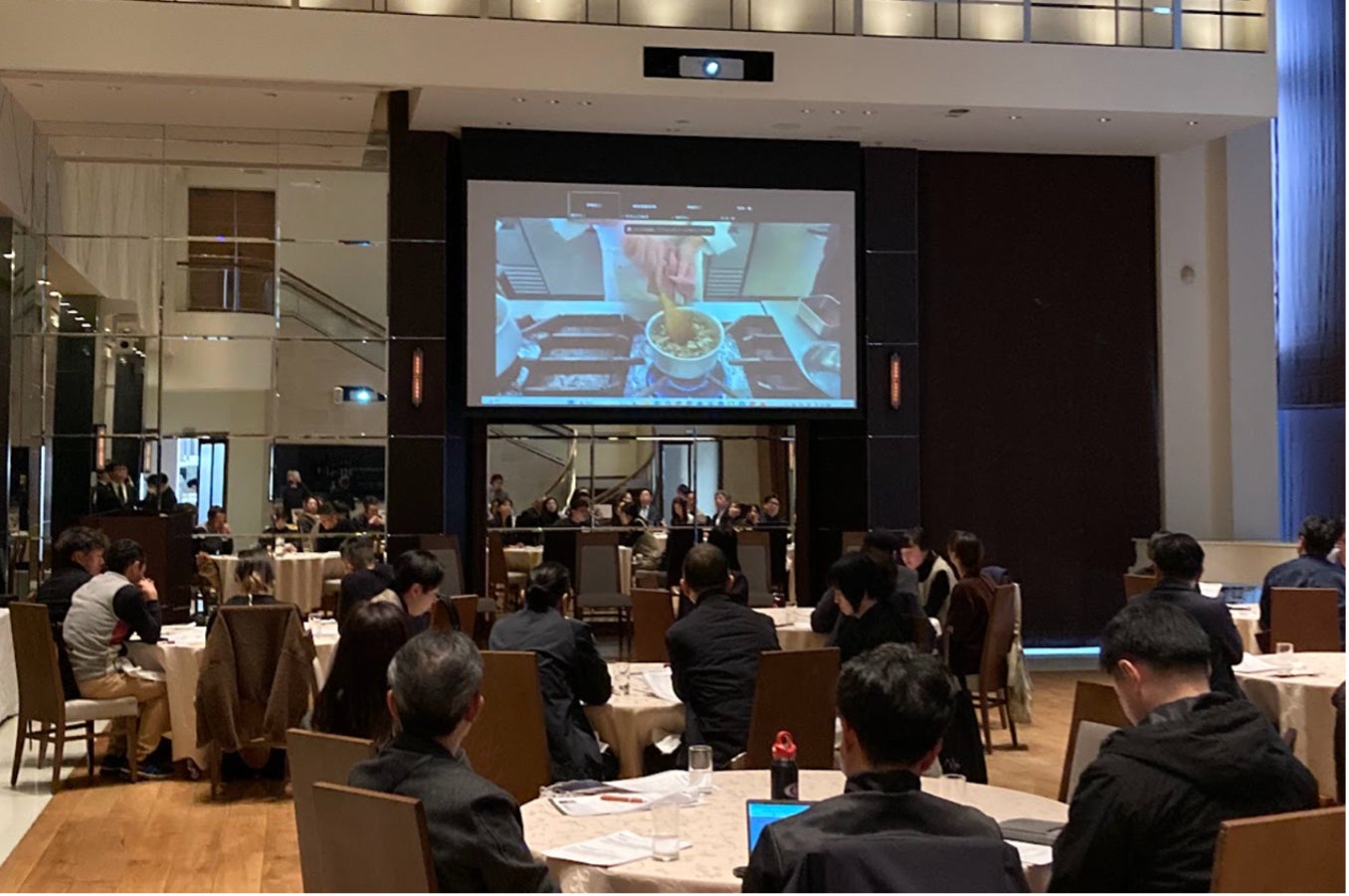 【実施レポート】アールイー、三重県「ガストロノミー人材育成講座」を開催