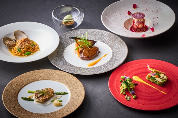 【OPEN情報】銀座アスター、松坂屋上野店にデリカショップをオープン