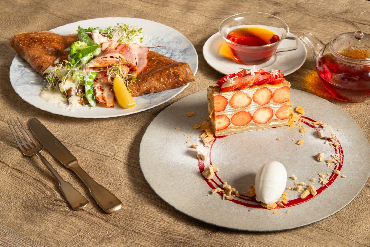 パスタとラーメンはどこまで近づくのか!日本の「食卓の変化」をベリッシモが読み解く