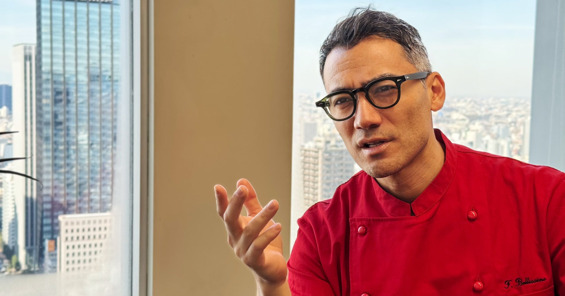 パスタとラーメンはどこまで近づくのか！日本の「食卓の変化」をベリッシモが読み解く