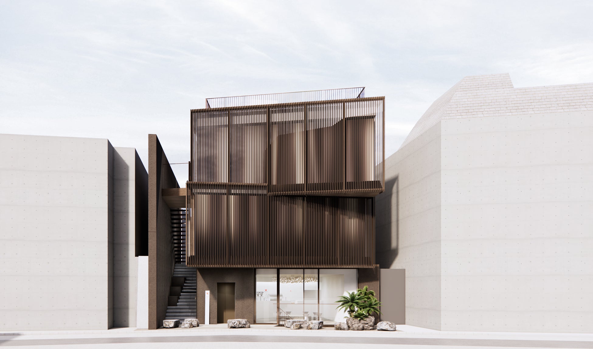 Quaro: A New Sensory Hub in Tokyo Harajuku, Grand Opening February 11, 2026