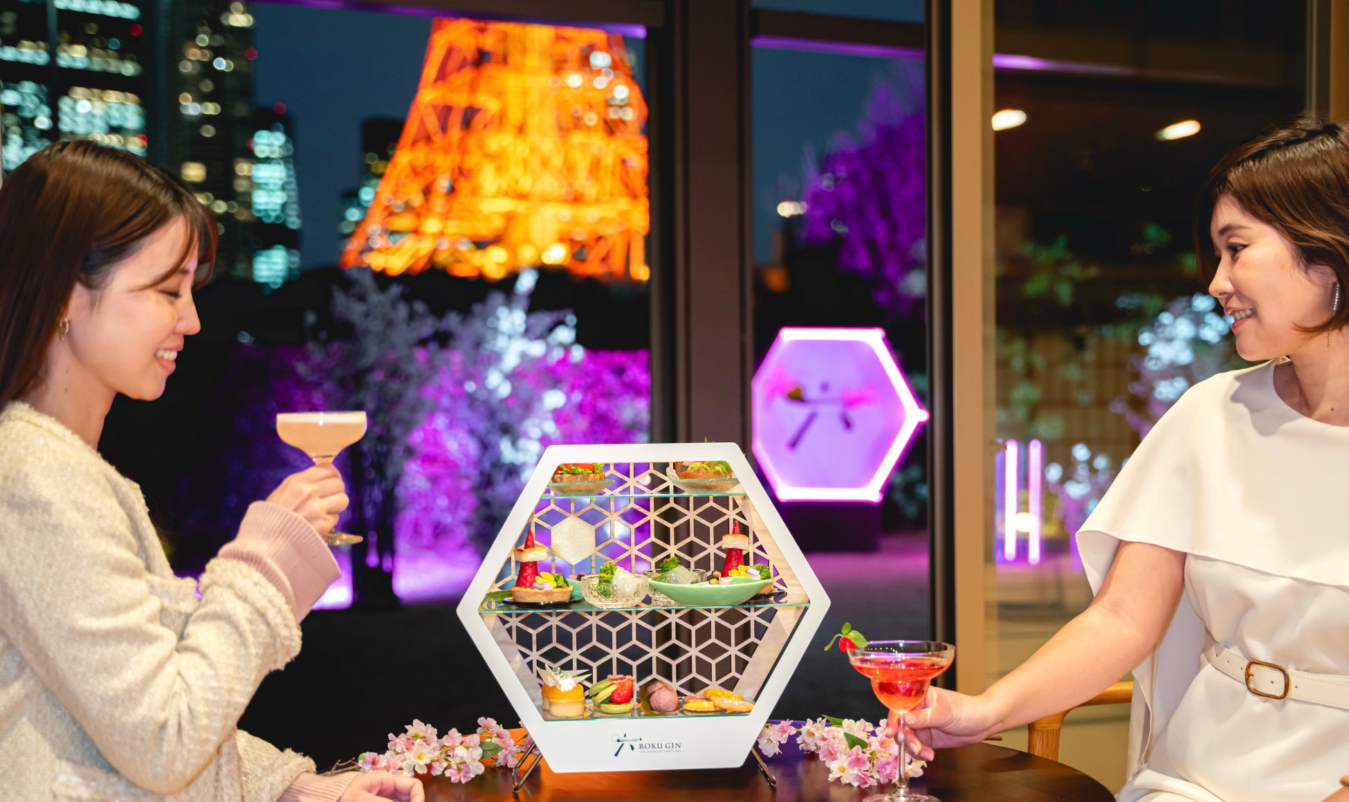 寿司・天ぷら・刺身をつまみに一杯！気軽に寄れる鮨酒場『町鮨とろたく 神田店』 2月20日(金) 16時 グランドオープン！！