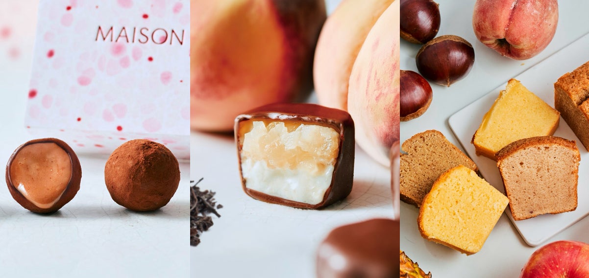 人生の節目に寄り添うチョコレートへ。 メゾンカカオ ジェイアール名古屋タカシマヤ店が2026年2月25日（水）、装い新たにリニューアルオープン。