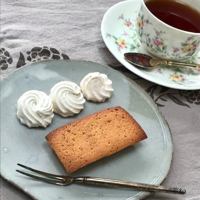 ちりめん山椒の「しののめ寺町」と和洋菓子の「一乗寺中谷」コラボ　　～【山椒めれんげ】【山椒ふぃなんしぇ】販売開始～