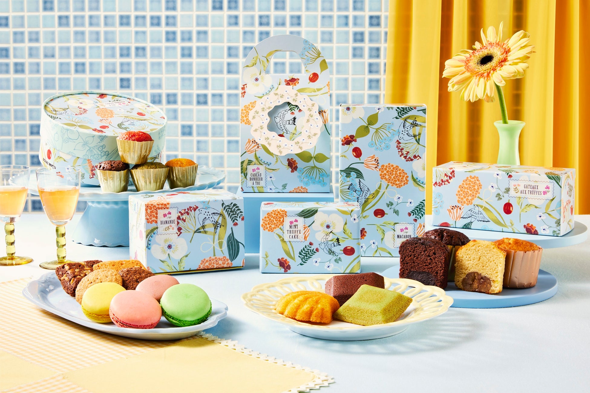 インフルエンサー「ねむる」× いいねくじ：人気投稿がグッズ化！話題の“いいねくじ”がスタート