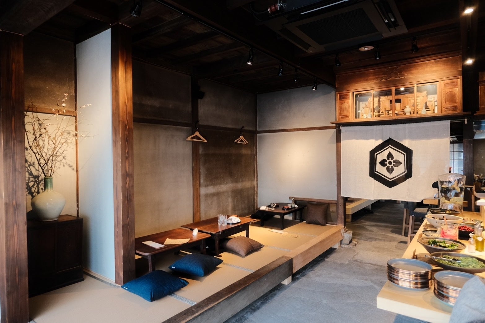 【千葉県佐倉市】国登録有形文化財の古民家を活用した飲食店がオープン（2/18）