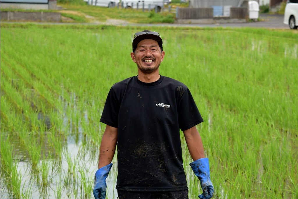 2026年度の「世界最高米®」原料玄米が決定！今年度は福島県、新潟県、岐阜県から5品を認定