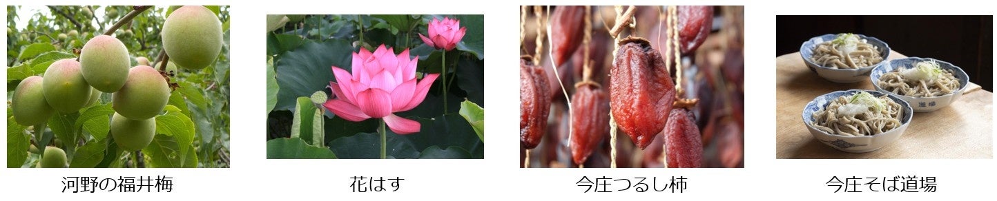 福井県南越前町・株式会社ぐるなび地域活性化起業人制度による派遣に関する協定締結