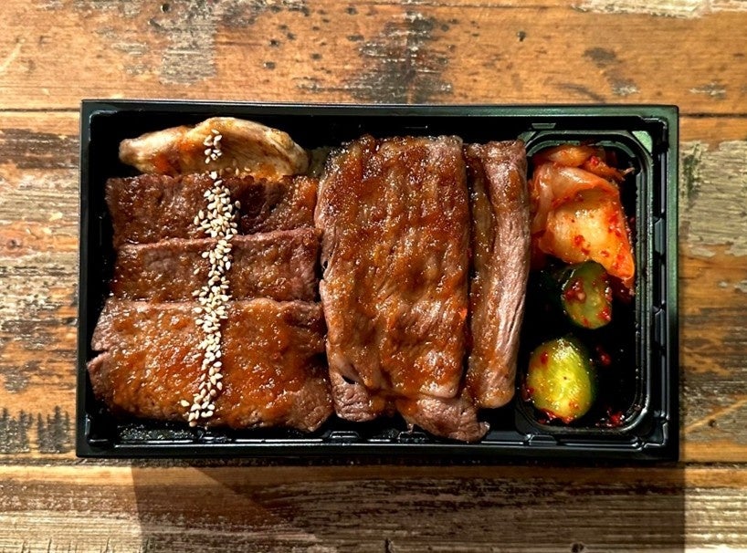 【DKC×焼肉KINTAN】「美味しい」の感動が、子どもの自己肯定感を育む。