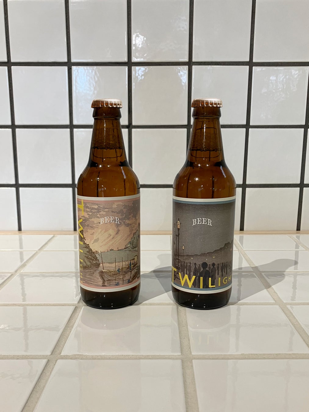 「トワイライト、新版画―小林清親から川瀬巴水まで」オリジナルグッズを販売！黄金湯とのコラボレーション企画も