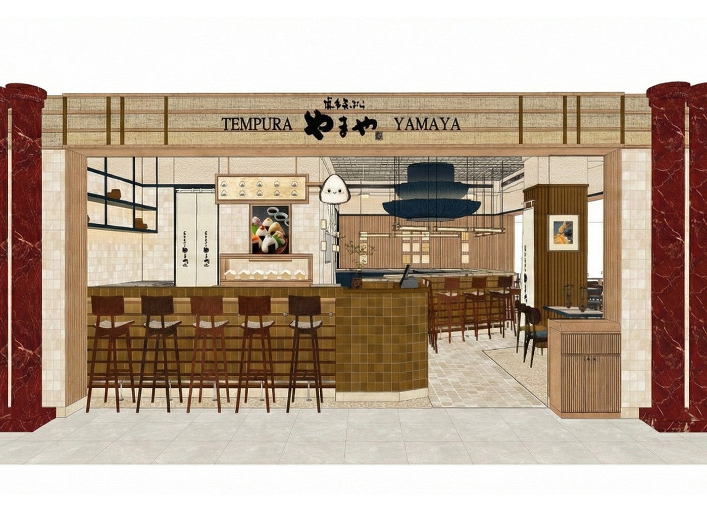 「おにぎりの具材めぐり 〜日本酒・米粉グルメ・牡蠣で楽しむホワイトデー〜」を開催