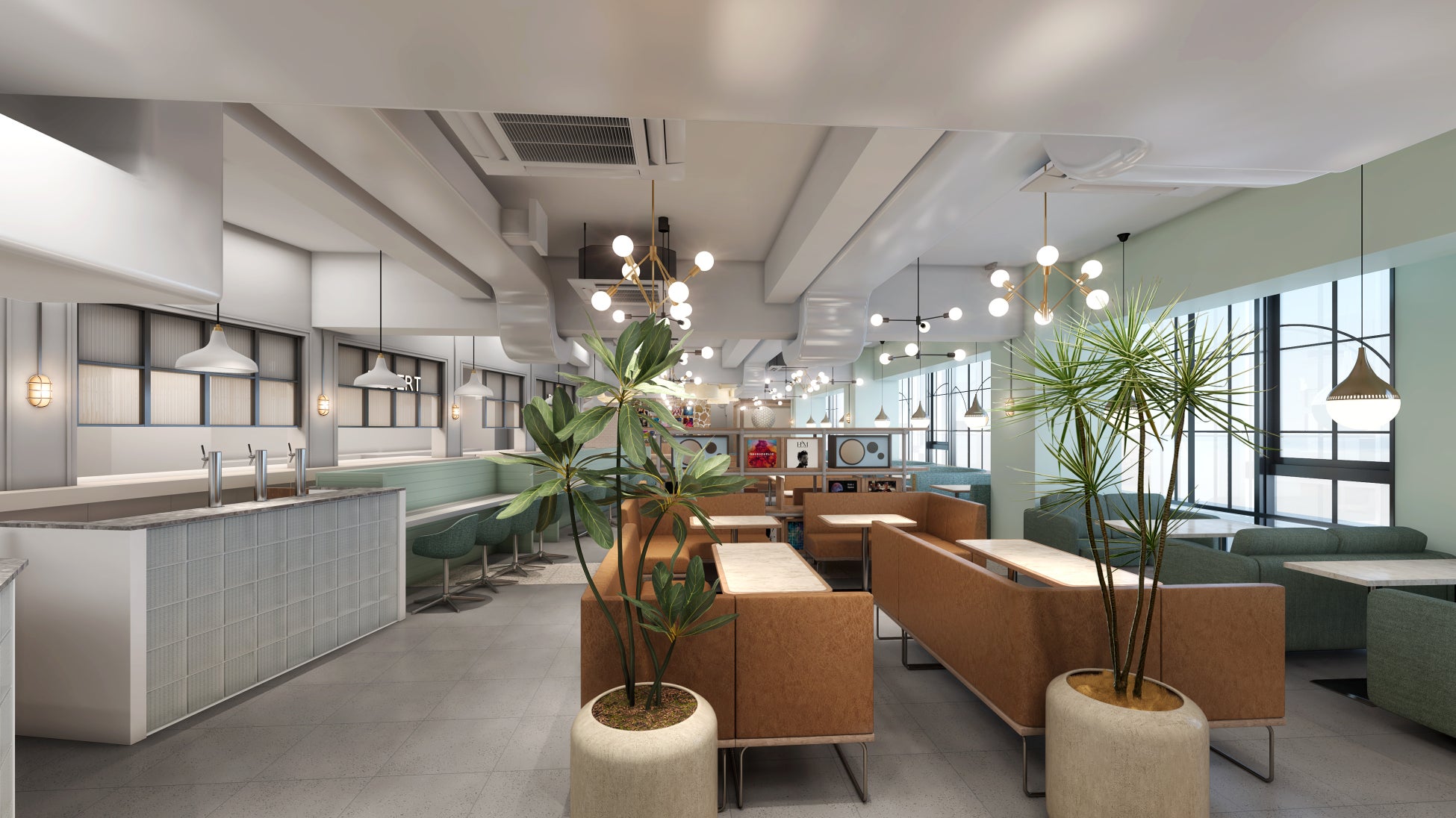 【3/10(火) 渋谷】MOJA がリニューアルオープン！