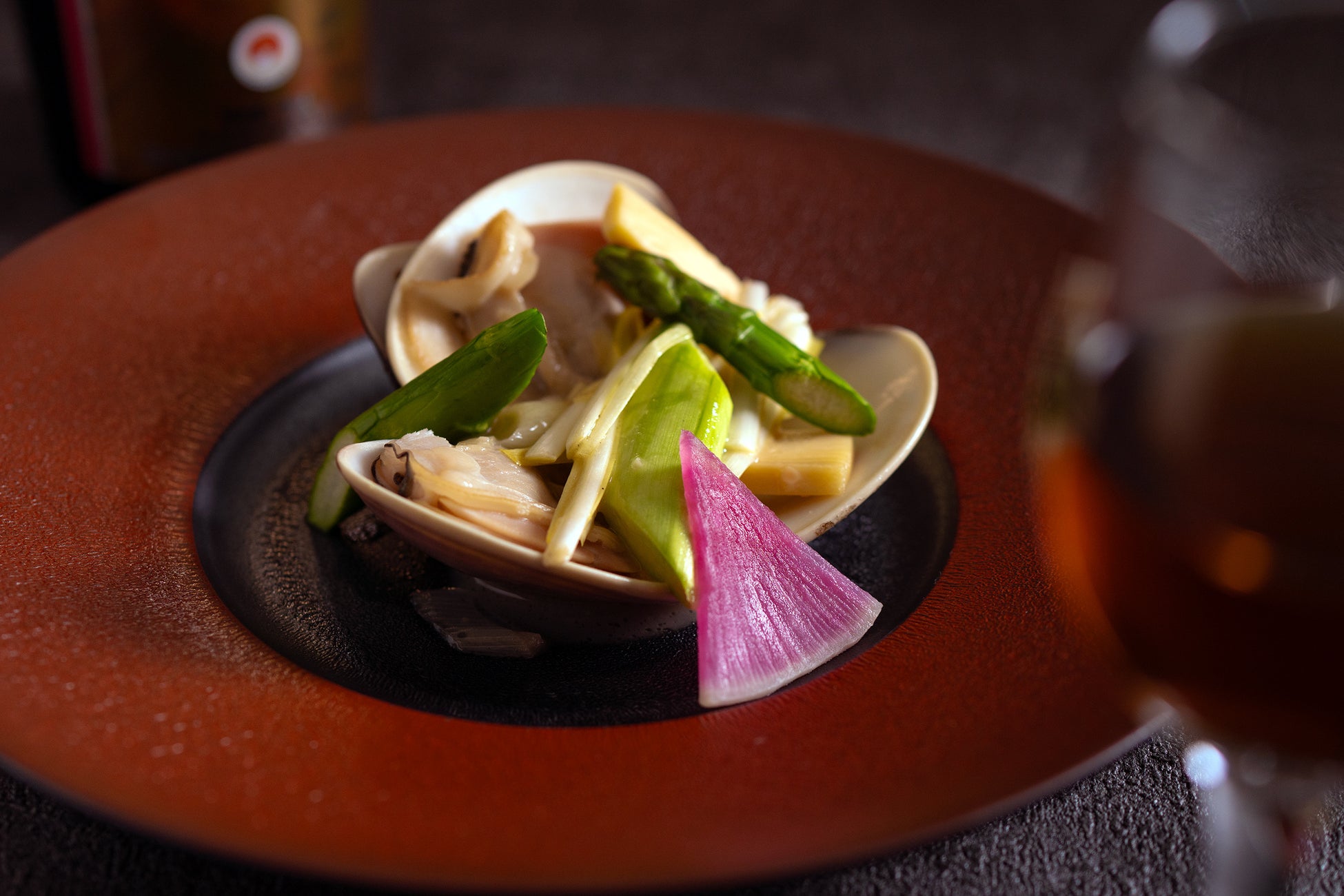 若手料理人の想い・技術・世界観を五感で味わい、MVPシェフを決定!ダイニングプレゼンイベント「NEXT TABLE Vol.2」開催レポート