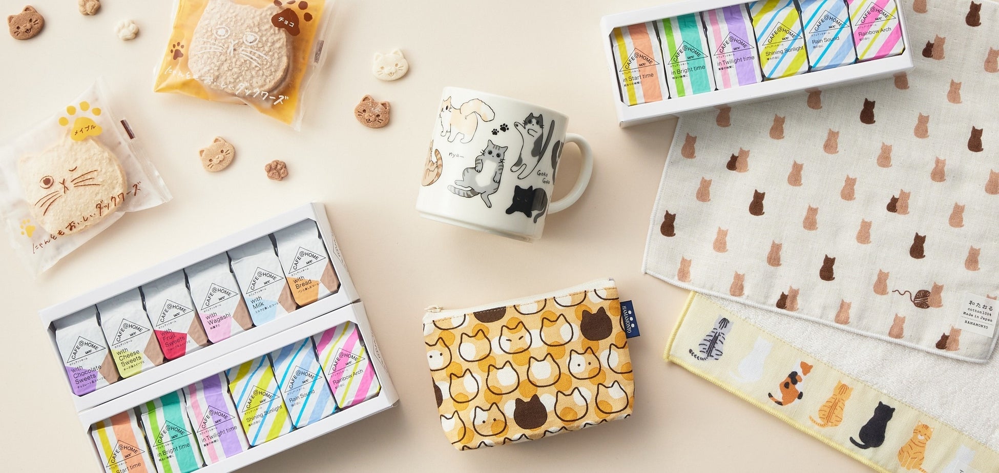 ロサンゼルスで大人気のドーナツショップ「ランディーズドーナツ 有楽町マルイ店」2026年3月17日（火） 東京・有楽町にグランドオープン！