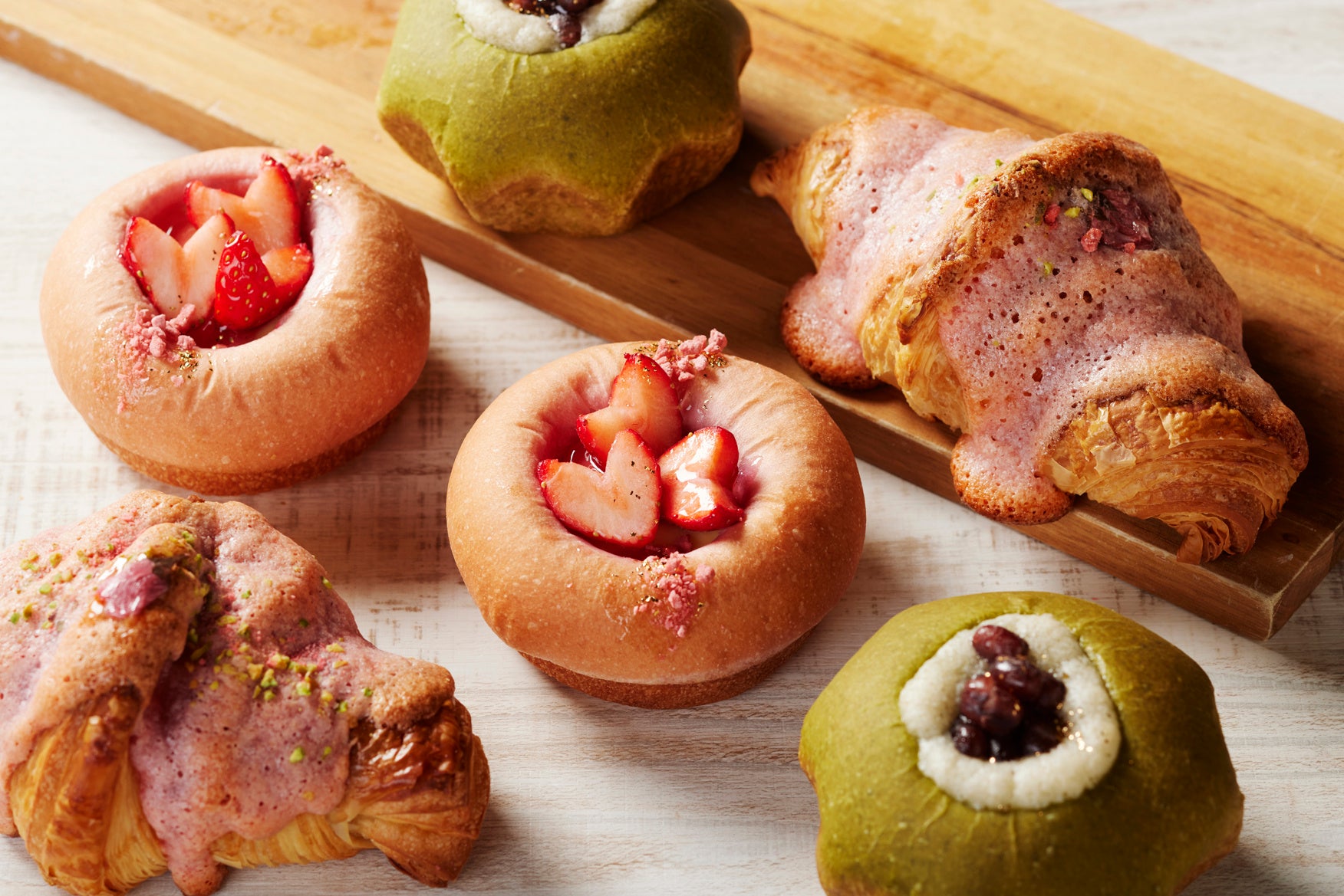 フードフォース、日越協業による抹茶製造体制を確立 世界的抹茶ブームに新たな選択肢 ― 茶ブランド「宝禄製茶」始動