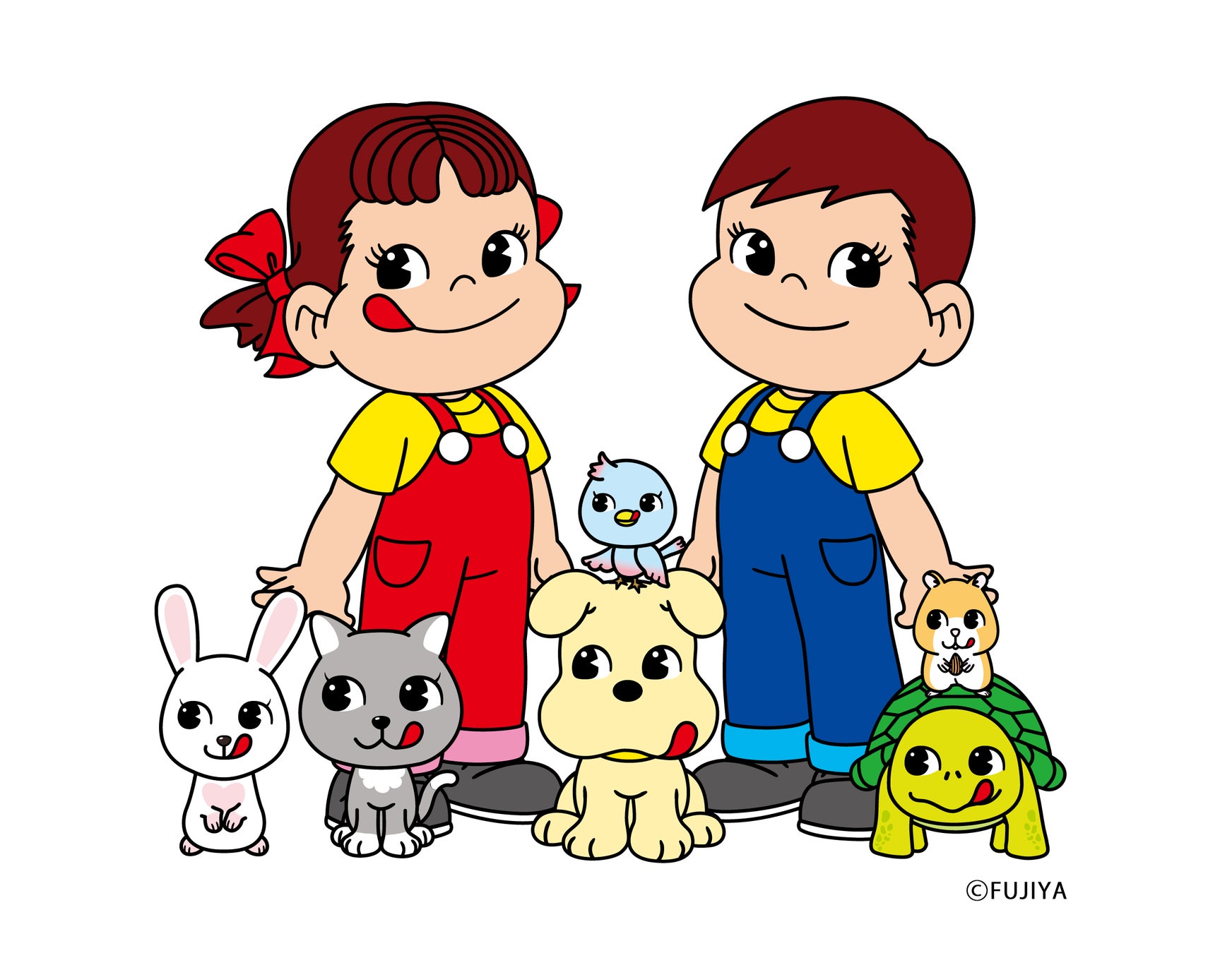 成城石井トップパティシエ考案の人気アジアンスイーツ「成城石井自家製 モーモーチャーチャー」のトッピング3倍のビッグサイズが新発売!その名も「成城石井自家製 モーモーモーチャーチャーチャー」!