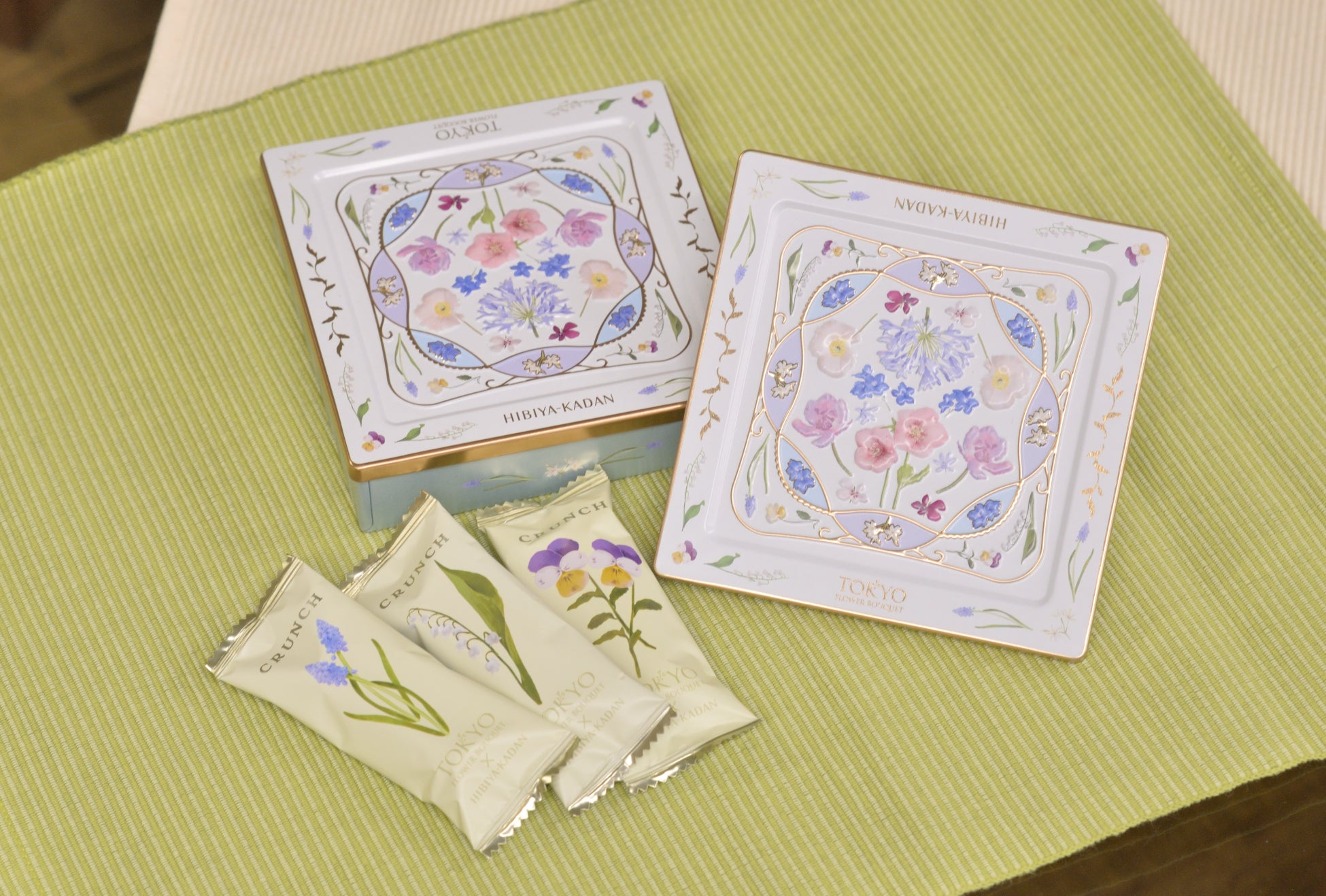 5月よりエミレーツ航空成田便1日2便に増便へ!ドバイチョコレートの元祖「FIX」の新作登場!世界一の高層ホテル「シエル・ドバイ・マリーナ」のスリルあふれるスタント動画が話題に!