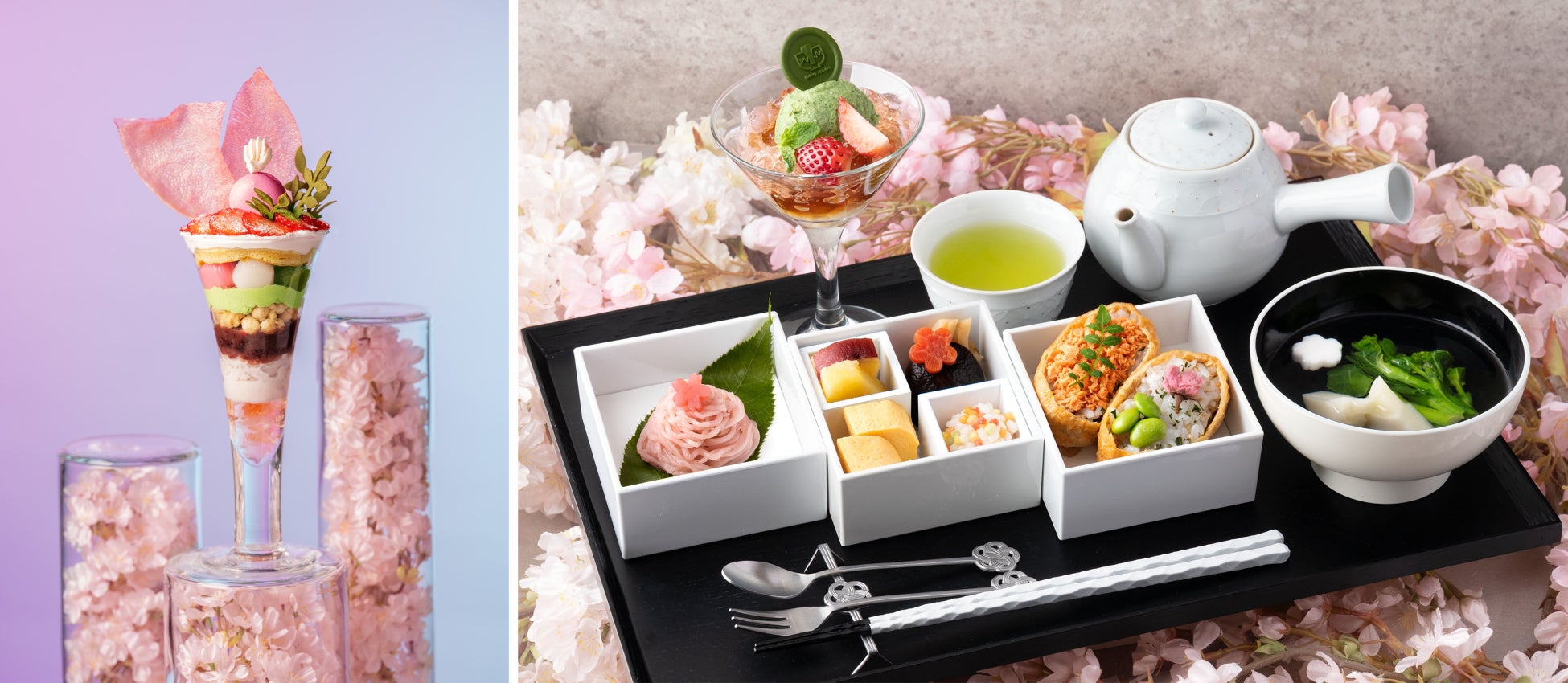 【期間限定イベント】鳳凰が舞い、花ひらく春。三世代で愉しむ、大丸心斎橋店の特別なひととき