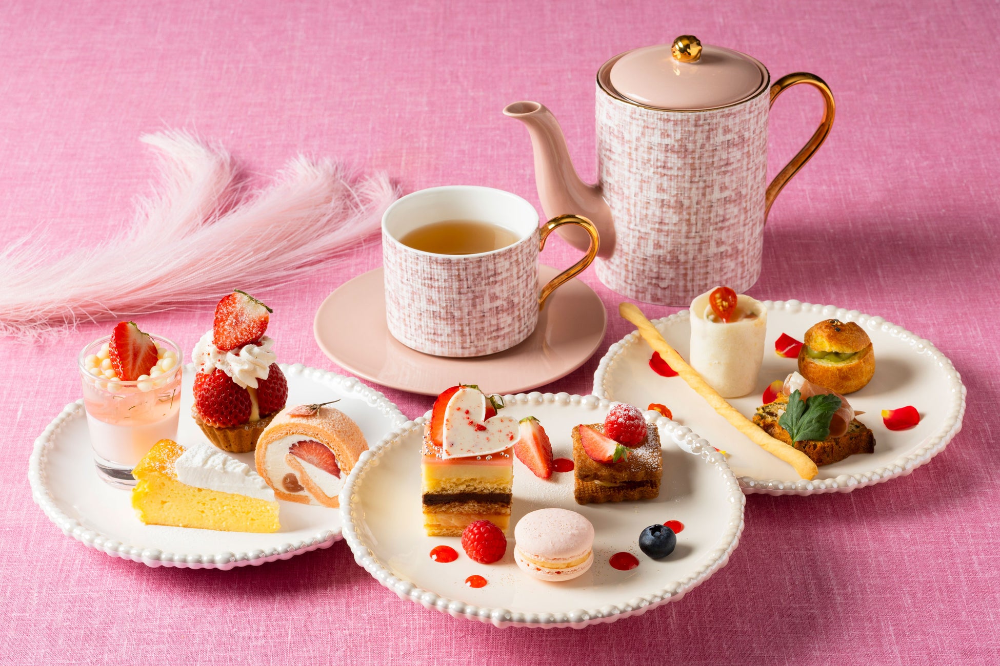 春夏においしい! “ひんやりとろーり“さつまいもスイーツ「冷やし蜜芋」2/20 より期間限定で新発売