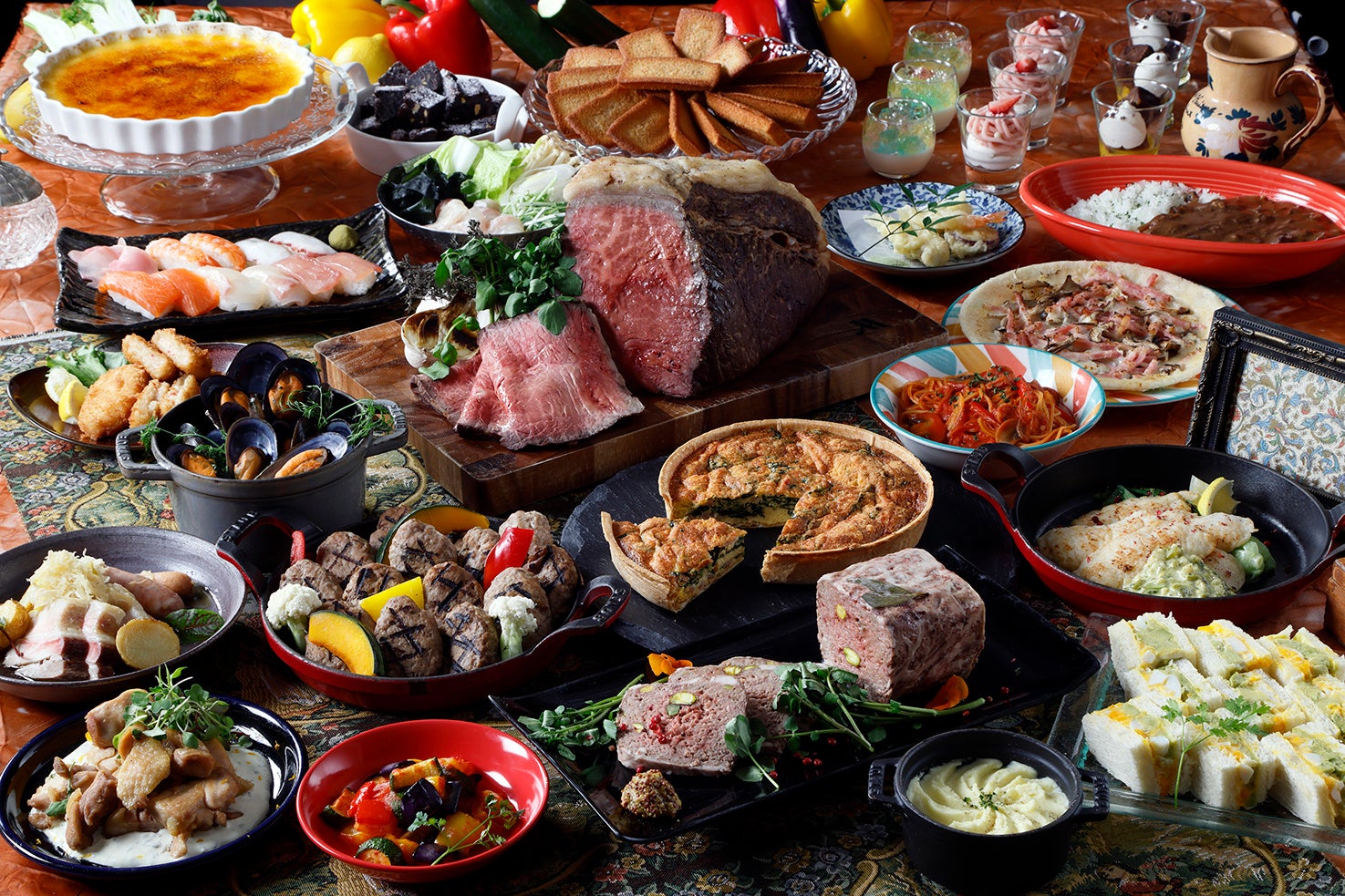 ラーメン消費額トップクラスの6県が異例の結集!合同別冊『ラーメン戦国時代』2/25刊行。2/27には“絶対王者”山形市へ「異県合同」の表敬訪問を実施