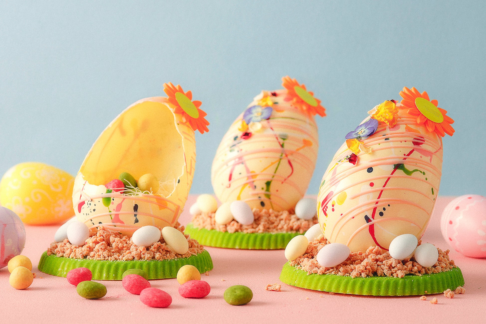 『パンのフェス2026 in 横浜赤レンガ』パンバサダー発表!30周年を迎えた「ポムポムプリン」とパン好きアイドル・SCRAMBLE SMILEが“パンバサダー”に就任!