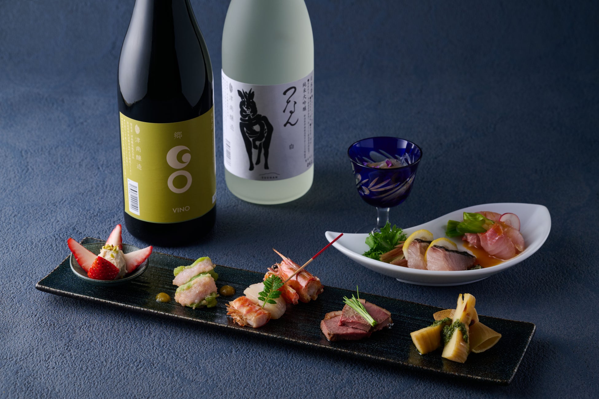 小僧寿しでは、カニ・ホタテ・サーモンをメインに!海産物の美味しさが魅力の【北海のグルメ】をイメージした『北海グルメフェア』を2月24日(火)~開催!