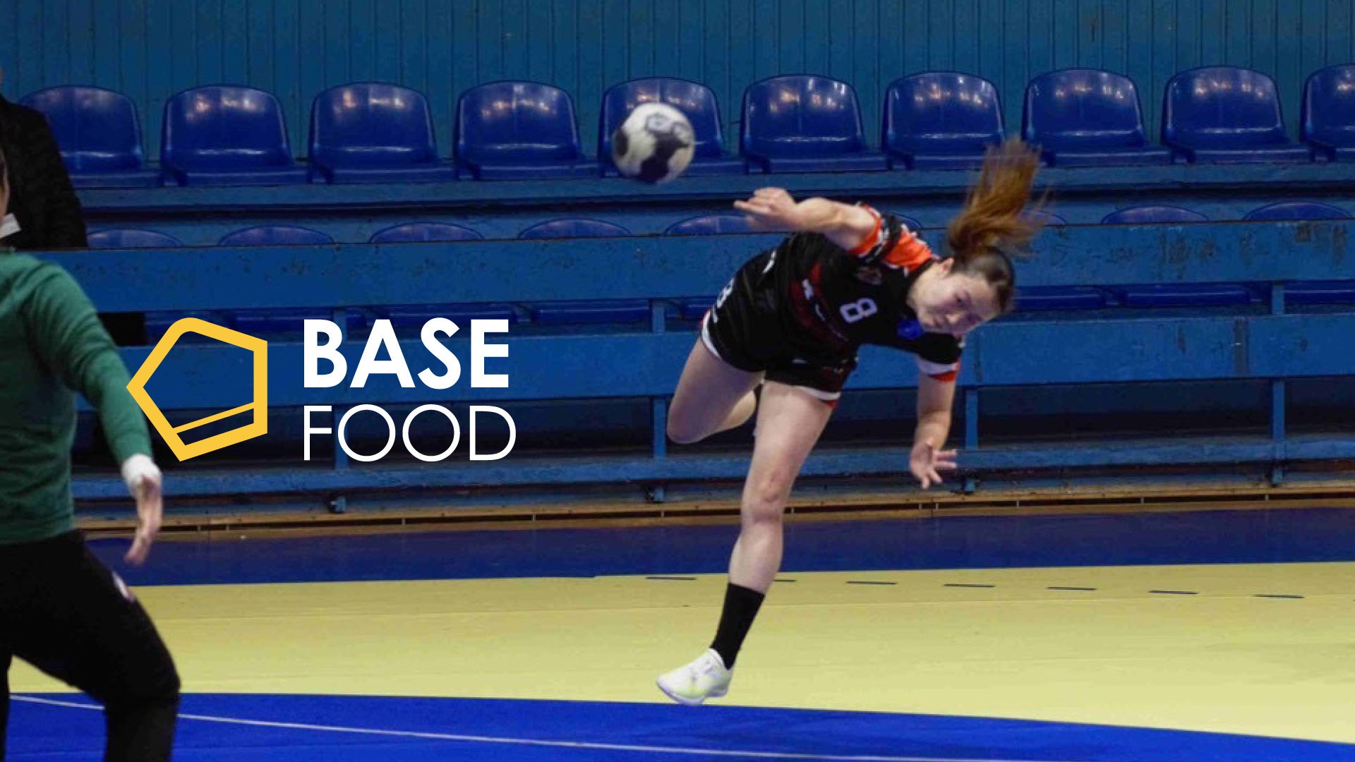 ハンドボール セルビア Bekament BB 所属 喜田ことみ選手とのサプライヤー契約締結