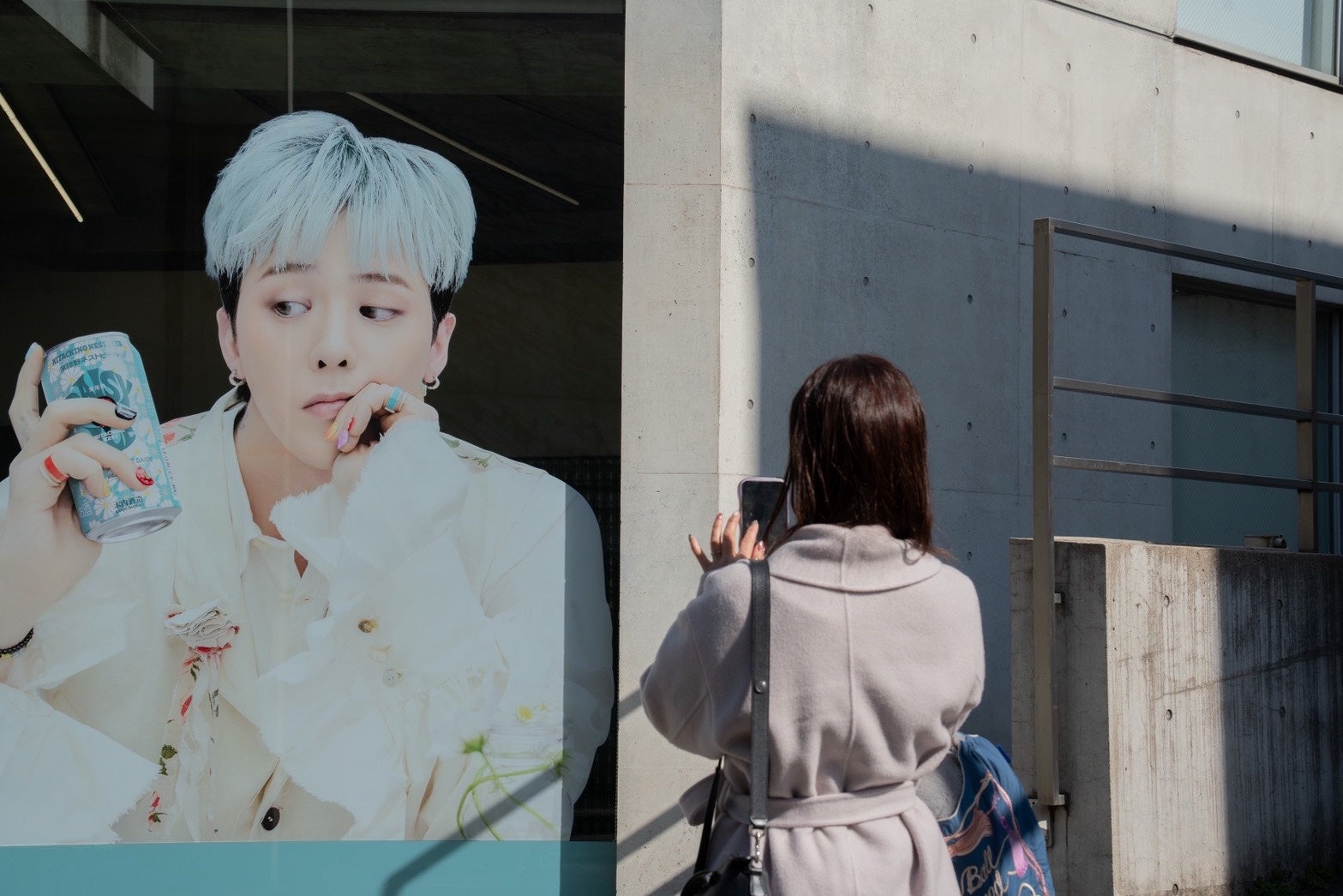 「常陸野ネストビール デイジーエール」2月23日までポップアップストア開催　オリジナルグッズの販売も