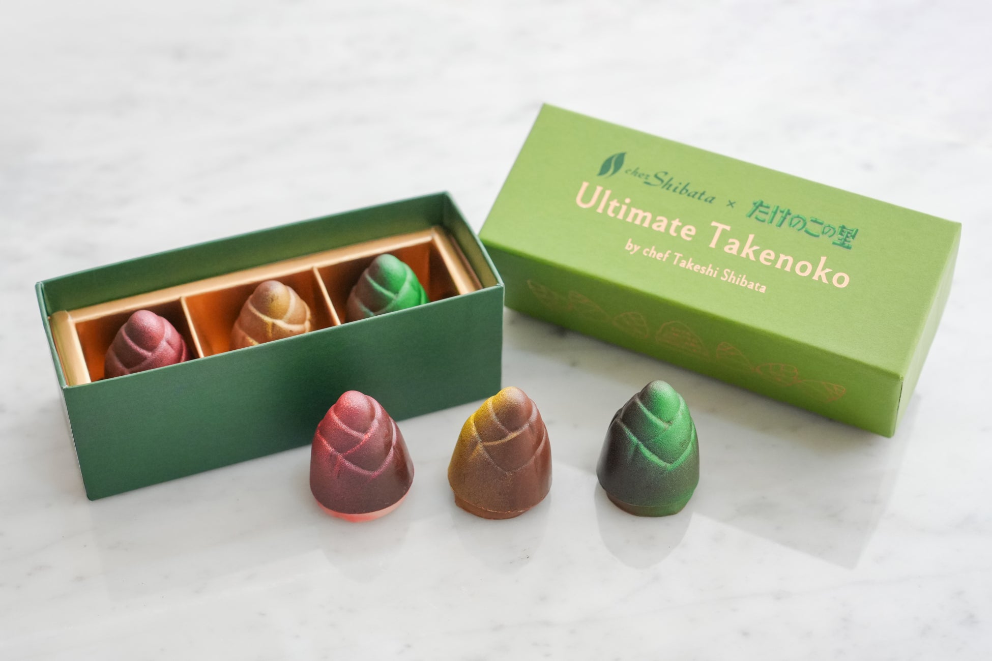 【再販決定！】明治「たけのこの里」公式コラボ『アルティメットたけのこ』3月1日より限定再販