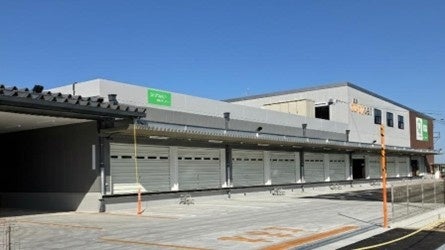 【コープみらい】組合員宅への配達拠点「コープデリ睦沢センター」2月23日（月）に稼働を開始