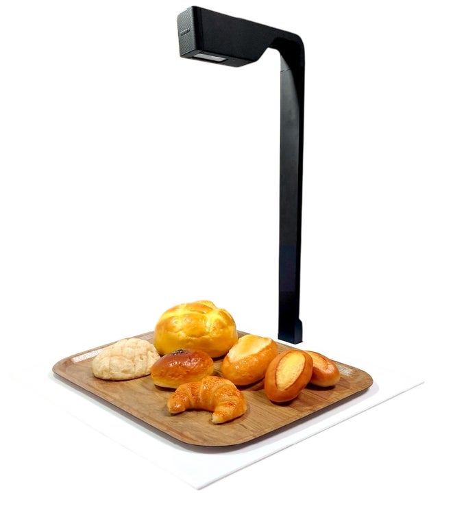 ベーカリーショップ向けAIレジ「BakeryScan」のフルセルフタイプを発表【株式会社ブレイン】／「リテールテックJAPAN 2026」に出展