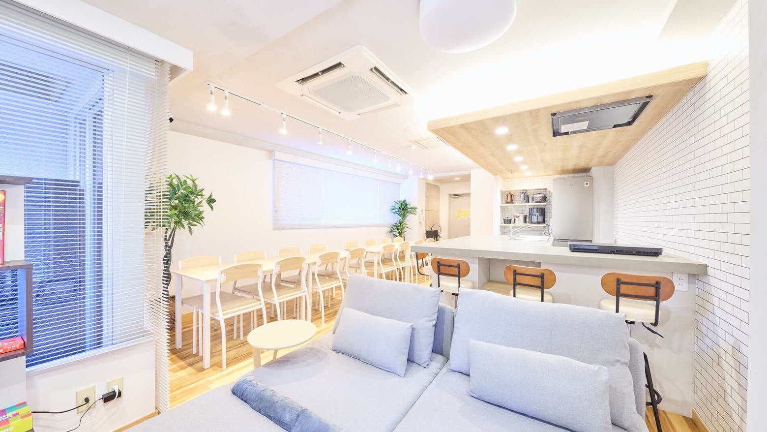 【家以上、店未満】飲食ビジネスをすぐに始められるレンタルキッチン「リノスぺkitchen築地」が中央区築地にOPEN！