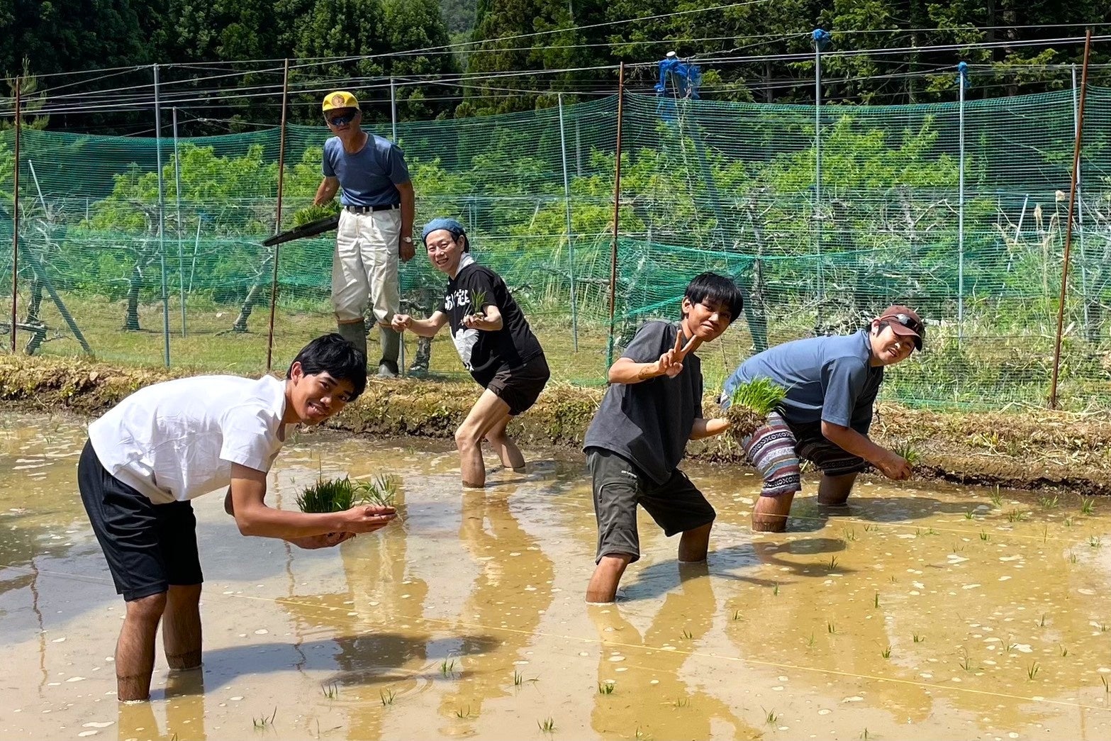 3年目を迎える自社ブランド日本酒づくり。2026年度仕込みプロジェクト始動｜北海道海鮮 にほんいち 福島店
