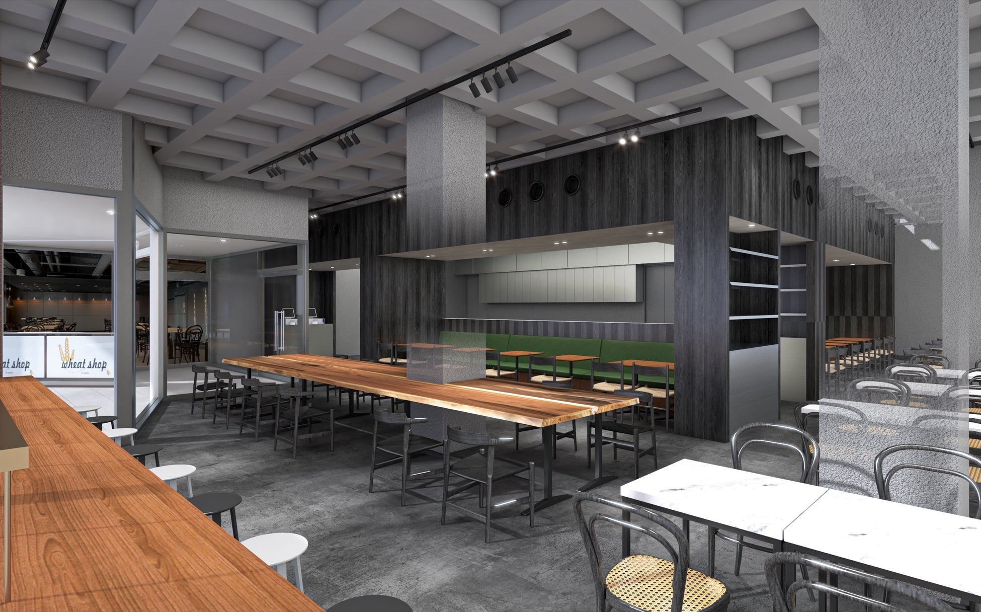 ミラティブグループ、ゲーム領域を超えプロモーションモデルを他業界へ展開！第1弾「ぶいきゃすmenuキャンペーン」開催