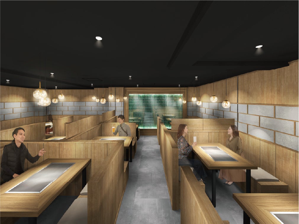 【3月5日オープン】東京・月島本店の本格もんじゃが北海道初上陸。札幌すすきのに“シメもんじゃ”誕生——朝4時まで営業